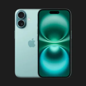 Apple iPhone 16 128GB Teal
