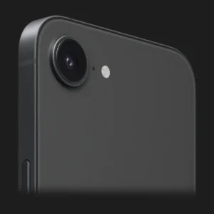 Apple iPhone 16e 128GB Black