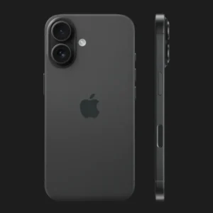 Apple iPhone 16 128GB Black