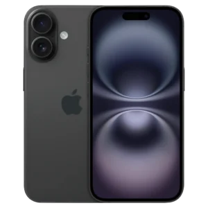 iPhone 16 Plus 128GB Black