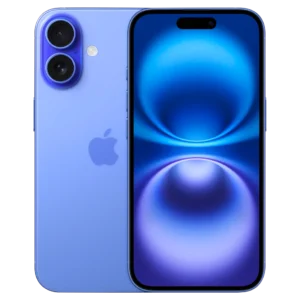 iPhone 16 Plus 128GB Ultramarine
