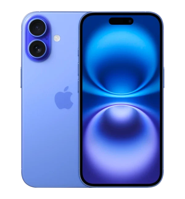 iPhone 16 Plus 128GB Ultramarine e-sim