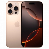 iPhone 16 Pro Max 1TB Desert Titanium