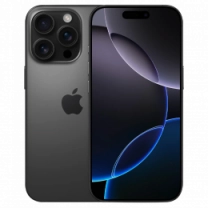 iPhone 16 Pro Max 1TB Black Titanium