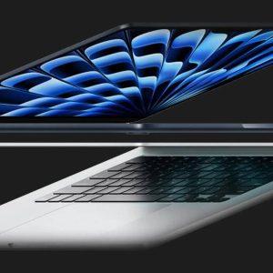 MacBook Air 13 Retina