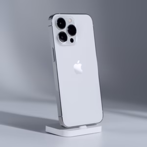 Iphone 13 Pro 128gb (silver)