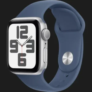 Apple Watch SE 2 40mm (silver)