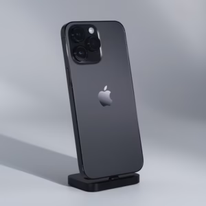 Iphone 14 Pro Max 1 Tb (space black)