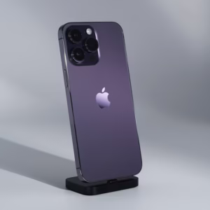 Iphone 14 Pro Max 1 Tb (deep purple)