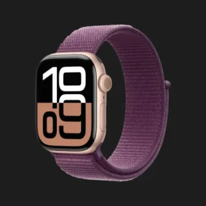 Apple Watch Series 10 42mm (rose gold)