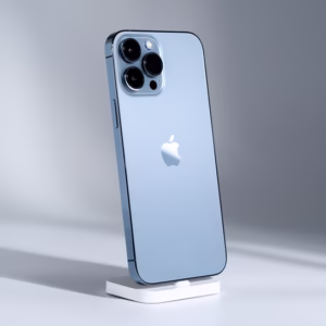 Iphone 13 Pro Max 256gb (sierra blue)