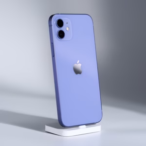 Iphone 12 128 gb (purple)