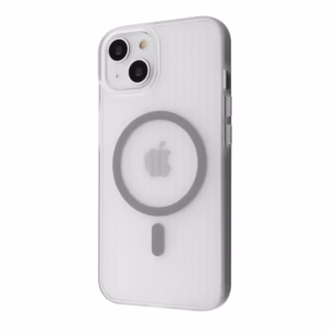 Чохол Proove Astro Case with Magnetic Ring for iPhone 13 Grey