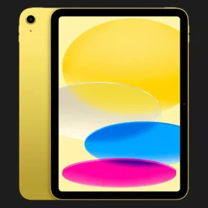 iPad 11 128GB, Wi-Fi (Yellow) (2025)