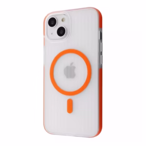 Чохол Proove Astro Case with Magnetic Ring for iPhone 13 Orange