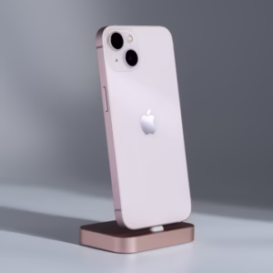 Iphone 13 128gb (pink)
