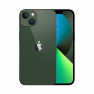 Iphone 13 128gb (green)