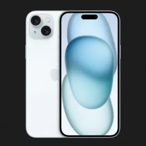 Iphone 15 Plus 128gb (blue)