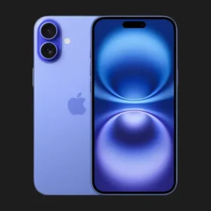 Iphone 16 Plus  128gb(ultramarine)