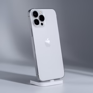 Iphone 13 Pro Max 128gb (silver)