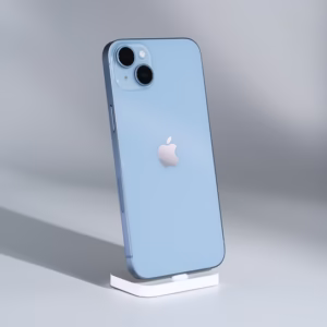 Iphone 14 Plus 128 gb (blue)