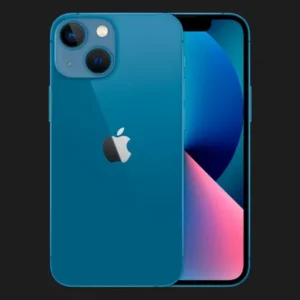 iPhone 13 512GB Blue