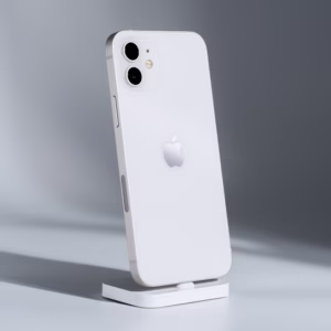 Iphone 12 128 gb (white)