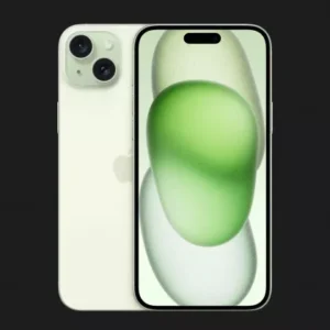 Iphone 15 Plus 128gb (green)