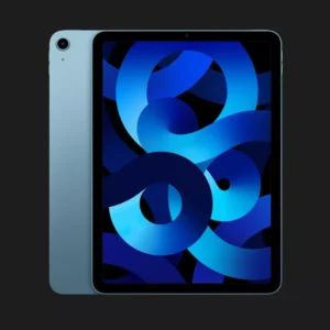 iPad Air, 256GB, Wi-Fi, Blue  (2022)
