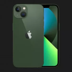 Iphone 13 128gb (green)