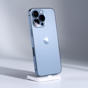 Iphone 13 Pro 128gb (sierra blue)