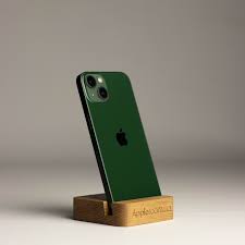 Iphone 13 256gb (green)