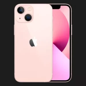 Iphone 13 128gb (pink)