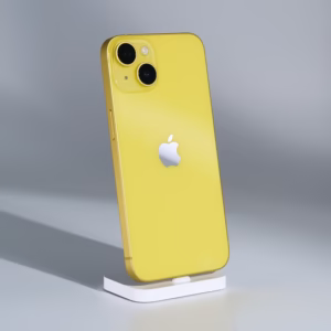 Iphone 14 Plus 128 gb (yellow)