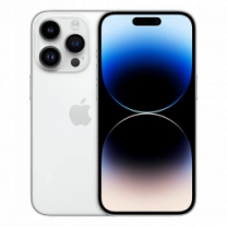 Iphone 14 Pro 1 Tb  (silver)