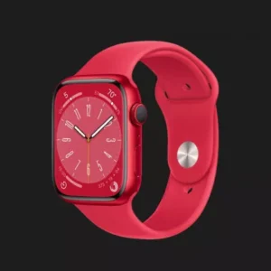 Apple Watch Series 8 41mm (red)