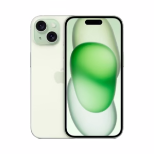 Iphone 15 128gb (green)