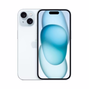 Iphone 15 128gb (blue)