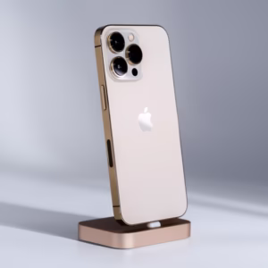 Iphone 13 Pro 128gb (gold)