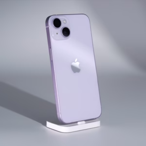 Iphone 14 Plus 128 gb (purple)