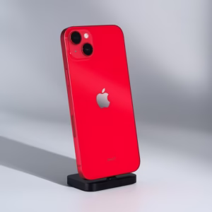 Iphone 14 Plus 128 gb PRODUCT (red)