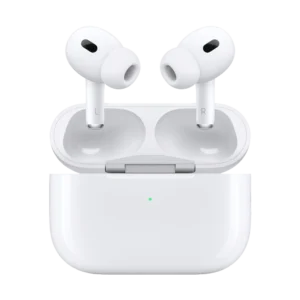 Навушники AirPods Pro (2nd generation) (MQD83)