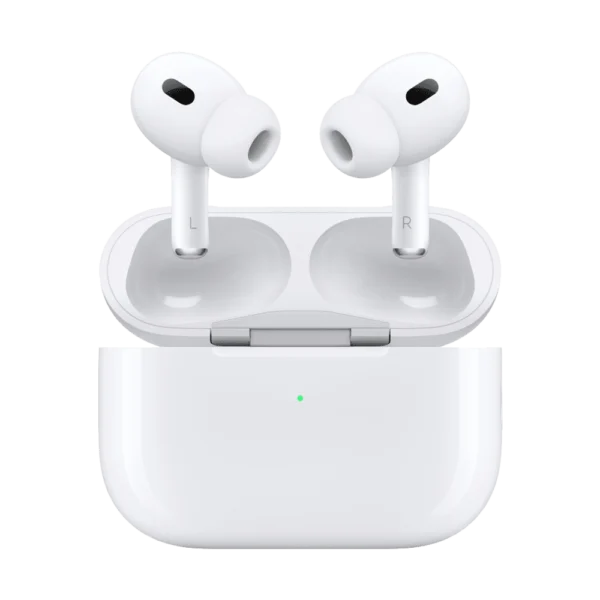 Навушники AirPods Pro (2nd generation) (MQD83)