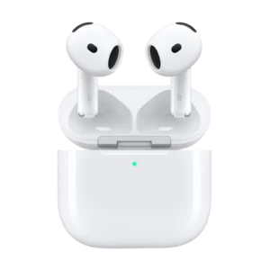 Навушники AirPods 4 with Active Noise Cancellation (MXP93)