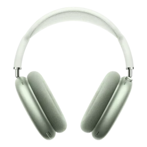 Бездротові навушники AirPods MAX Green (MGYN3)