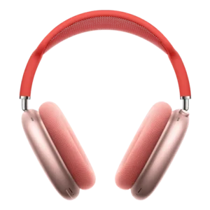 Бездротові навушники AirPods MAX Pink (MGYM3)