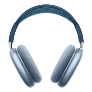 Бездротові навушники AirPods MAX Sky Blue (MGYL3)