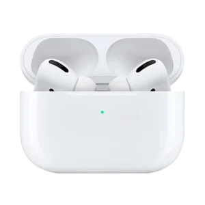 Навушники Airpods Pro with MagSafe Charging Case (MLWK3)