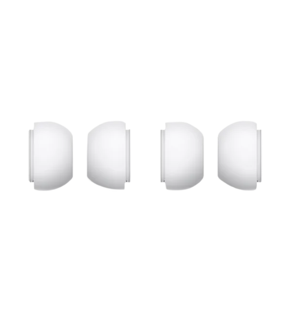 Амбушури для AirPods Pro (2-го покоління) розмір M (MQJ23)