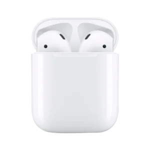 Бездротові навушники AirPods with Charging Case (MV7N2)